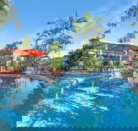 Amaroo at Trinity - Tourism Noosa