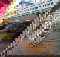 Darwin YHA Melaleuca on Mitchell - Tourism Noosa