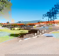 Hospitality Carnarvon SureStay Collection by Best Western