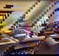 The Carrington Hotel - Tourism Noosa