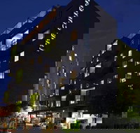 Art Series - The Cullen - Tourism Noosa