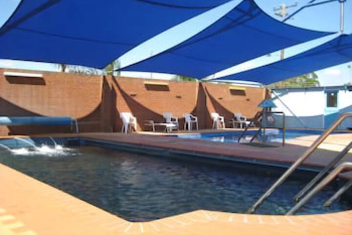 Moree NSW Tourism Noosa