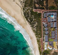 Smiths Beach Resort - Tourism Noosa