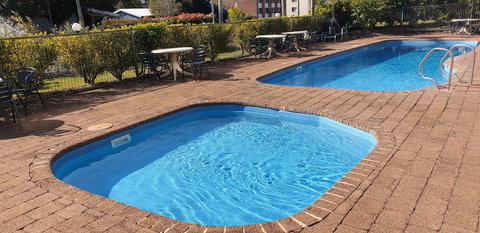 Marina Resort - Tourism Noosa 2