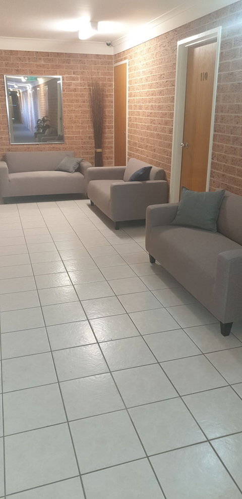 Marina Resort - Tourism Noosa 1