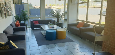 Marina Resort - Tourism Noosa 3