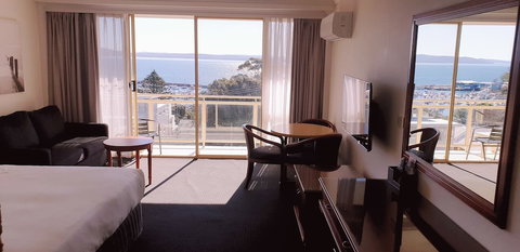 Marina Resort - Tourism Noosa 5