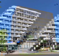 Acacia Court Hotel - Tourism Noosa