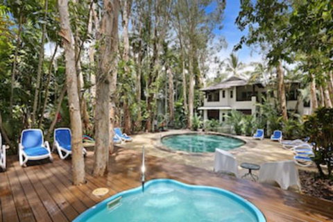 The Reef Retreat - Tourism Noosa 0