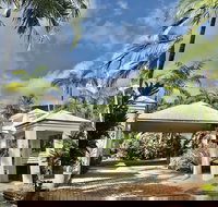 The Villas Palm Cove