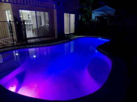 The Villas Palm Cove - Tourism Noosa 3