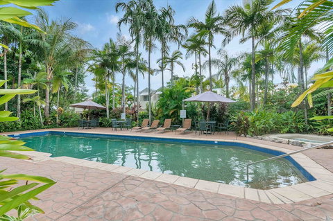 The Villas Palm Cove - Tourism Noosa 1