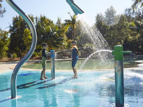 NRMA Murramarang Beachfront Holiday Resort - Tourism Noosa 3