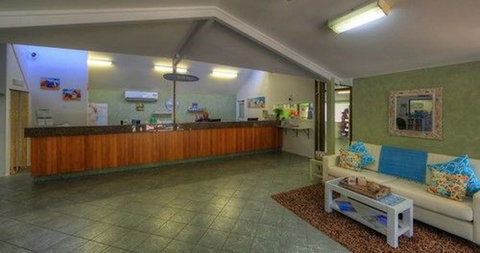 NRMA Murramarang Beachfront Holiday Resort - Tourism Noosa 5
