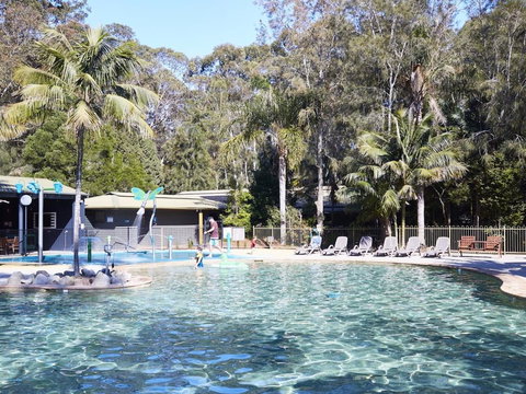 NRMA Murramarang Beachfront Holiday Resort - Tourism Noosa 4