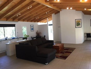 Eaglereach Wilderness Resort - Tourism Noosa 5