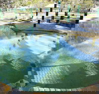 Eaglereach Wilderness Resort - Tourism Noosa