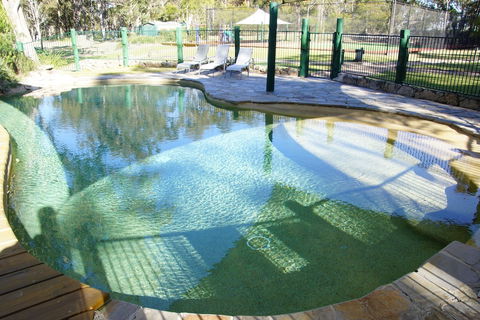 Eaglereach Wilderness Resort - Tourism Noosa 0