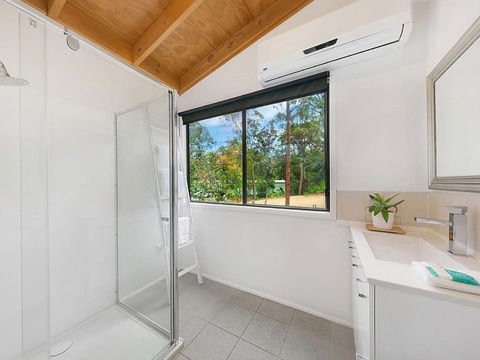 Eaglereach Wilderness Resort - Tourism Noosa 2