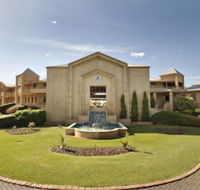 Abbey Beach Resort - Tourism Noosa