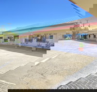 Sapphire City Motor Inn Inverell - Tourism Noosa