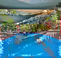 Hotel Kununurra - Tourism Noosa
