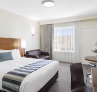 Central Motel  Apartments Signature Collection - Tourism Noosa