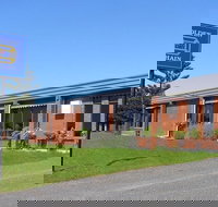 Kingston Lobster Motel