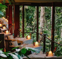 Silky Oaks Lodge - Tourism Noosa