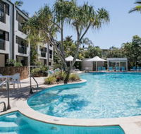Noosa Blue Resort - Tourism Noosa