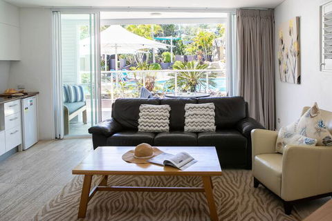 Noosa Blue Resort - Tourism Noosa 7