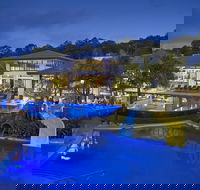 RACV Noosa Resort - Tourism Noosa