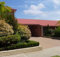 Colonial Motor Inn Bairnsdale - Tourism Noosa