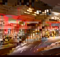 Stamford Grand Adelaide - Tourism Noosa