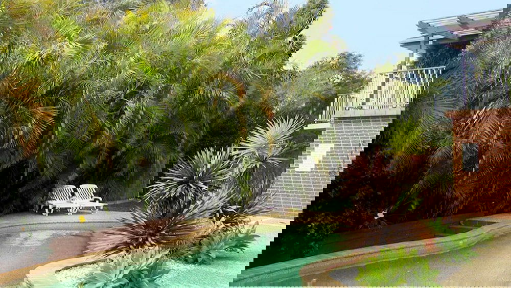 Thrumster NSW Tourism Noosa