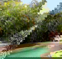 Macquarie Barracks Motor Inn - Tourism Noosa