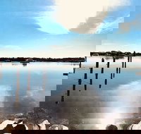 Boathouse Resort Tea Gardens - Tourism Noosa