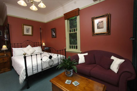 Moments Mountain Retreat - Tourism Noosa 2