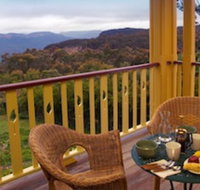 moments Mountain Retreat - Tourism Noosa