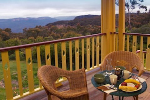 Moments Mountain Retreat - Tourism Noosa 0