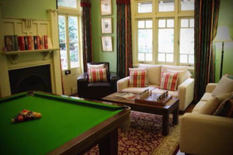 Moments Mountain Retreat - Tourism Noosa 1