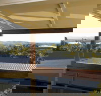 Mercure Clear Mountain Lodge - Tourism Noosa