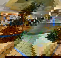 Nautilus Mooloolaba - Tourism Noosa