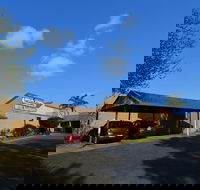 Executive Hideaway Motel - Tourism Noosa