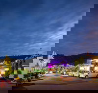 Mornington Inn - Tourism Noosa