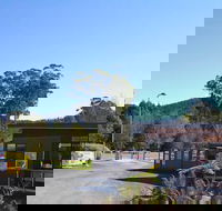 Marysville Holiday Park - Tourism Noosa