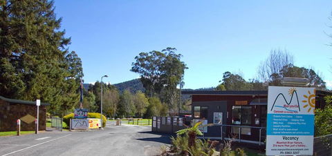 Marysville Holiday Park - Tourism Noosa 0