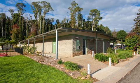 Marysville Holiday Park - Tourism Noosa 1