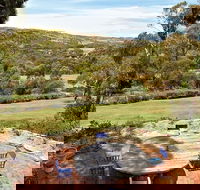 Allusion Wines Cottages - Tourism Noosa