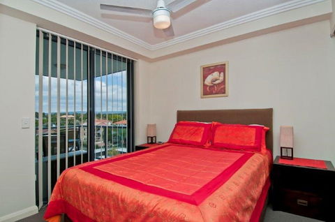 Aqualine Apartments - Tourism Noosa 5